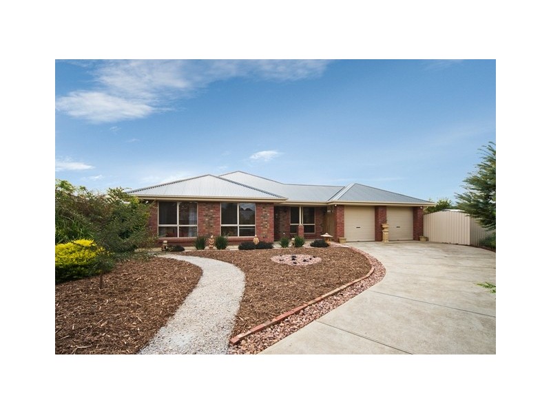 8 Brideson Court, Mount Barker SA 5251