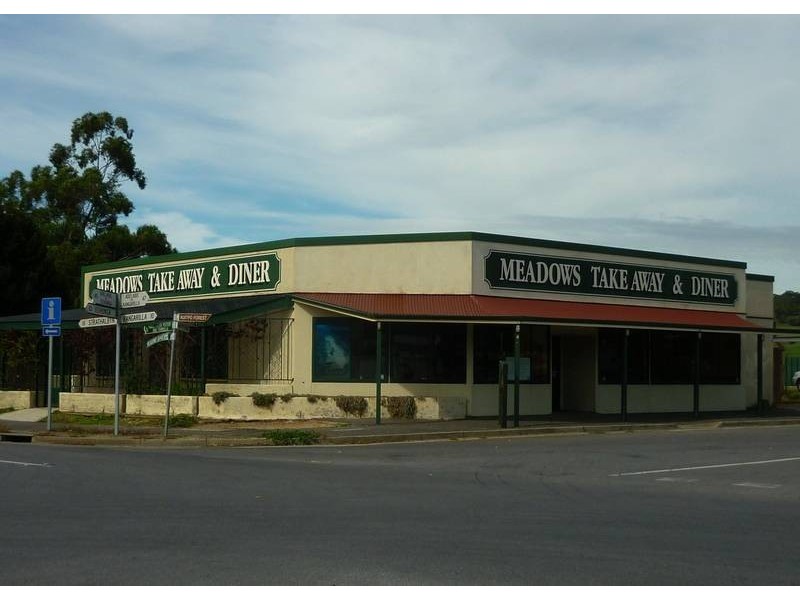 34 & 34a Mawson Road, Meadows SA 5201