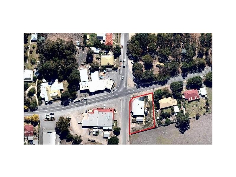 34 & 34a Mawson Road, Meadows SA 5201