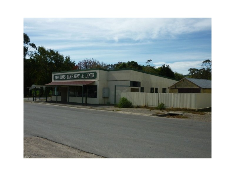 34 & 34a Mawson Road, Meadows SA 5201