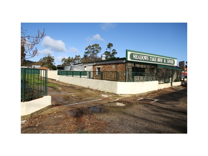 34 & 34a Mawson Road, Meadows SA 5201