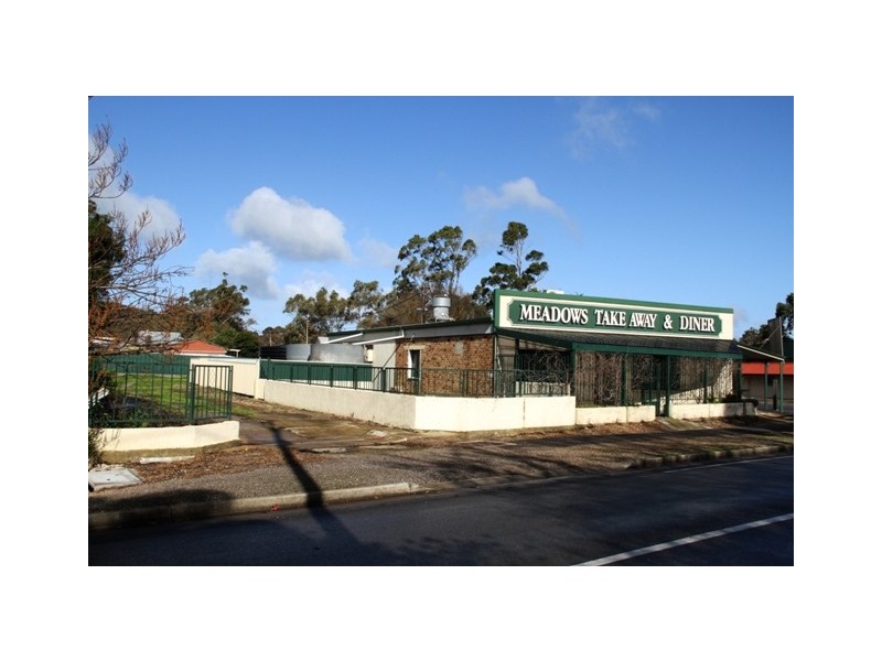 34 & 34a Mawson Road, Meadows SA 5201