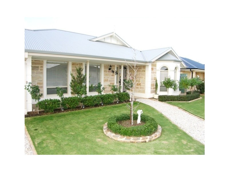 38 Strathmont Drive, Strathalbyn SA 5255