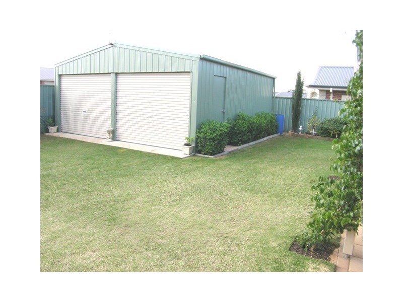 38 Strathmont Drive, Strathalbyn SA 5255