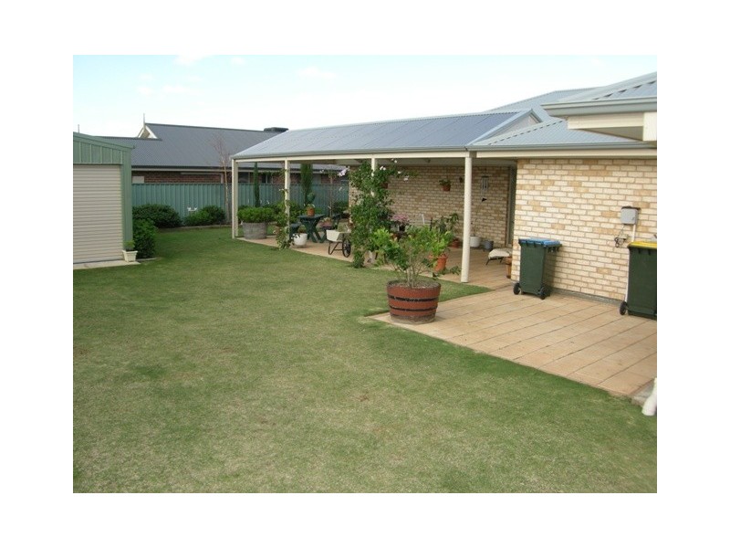 38 Strathmont Drive, Strathalbyn SA 5255