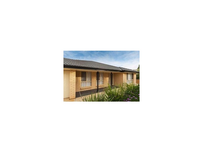 2 Fairweather Drive, Strathalbyn SA 5255