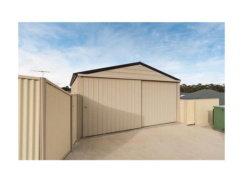 2 Fairweather Drive, Strathalbyn SA 5255
