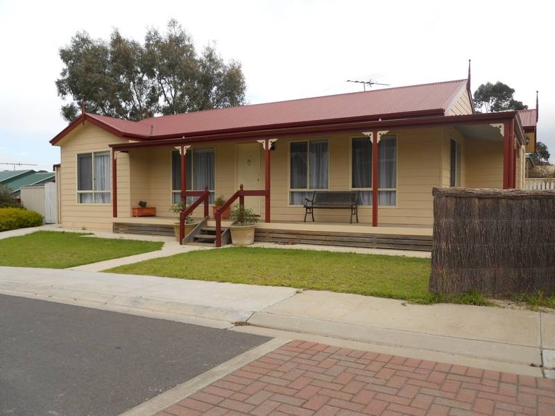 15/11 Britannia Road, Nairne SA 5252