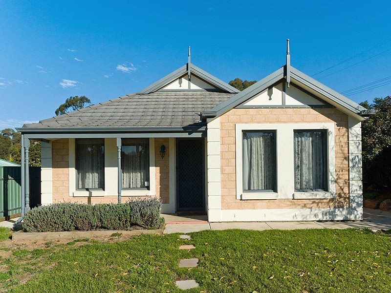 21 Jeffrey Street, Nairne SA 5252