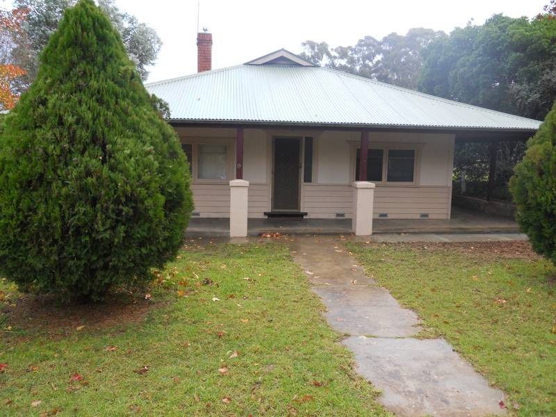 15 Glebe Road, Balhannah SA 5242