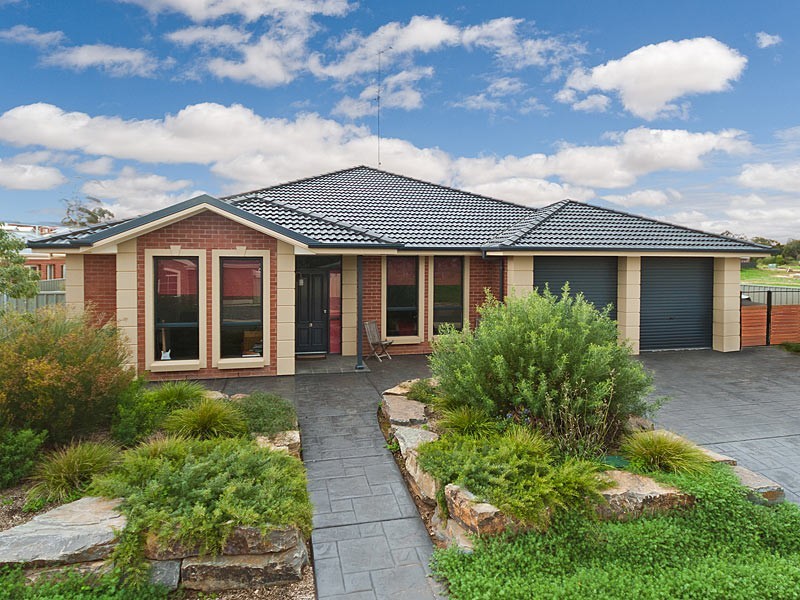 3 Catt Drive, Strathalbyn SA 5255