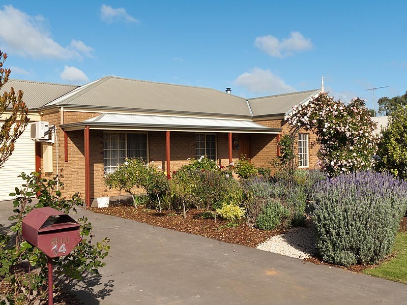 14 Liverpool Drive, Strathalbyn SA 5255