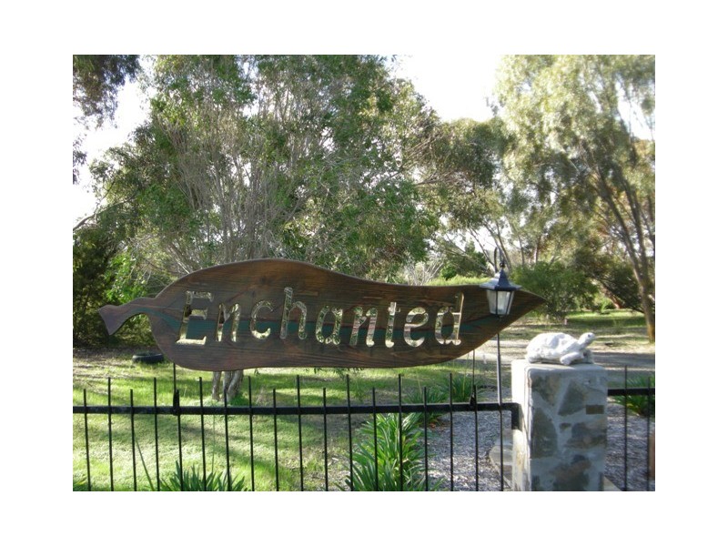 Lot 202 Archer Hill Road, Highland Valley SA 5255