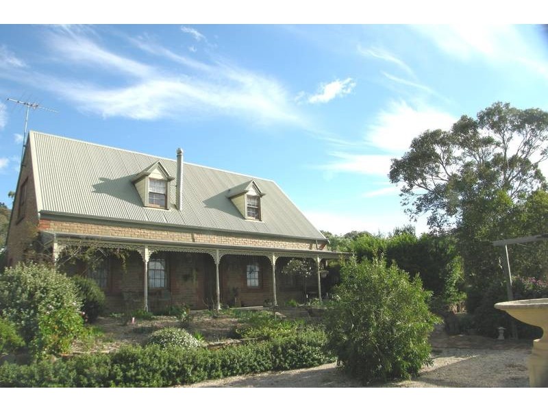 Lot 202 Archer Hill Road, Highland Valley SA 5255