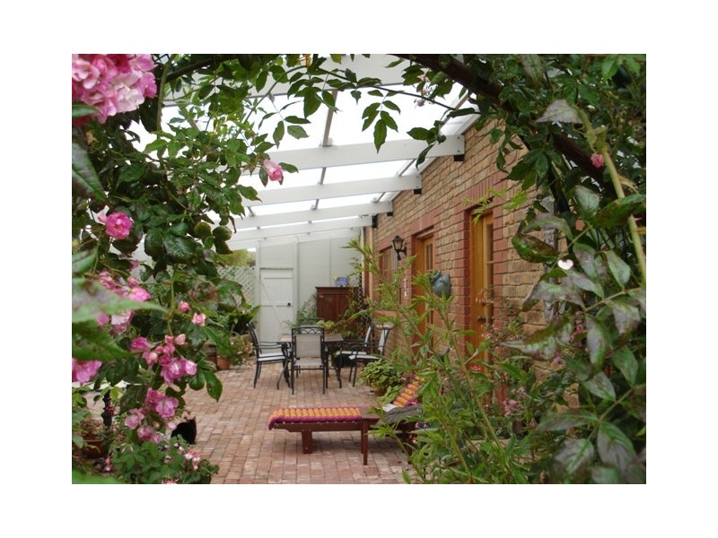 Lot 202 Archer Hill Road, Highland Valley SA 5255