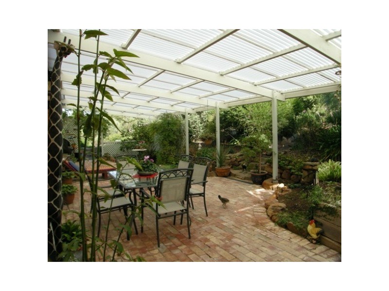 Lot 202 Archer Hill Road, Highland Valley SA 5255