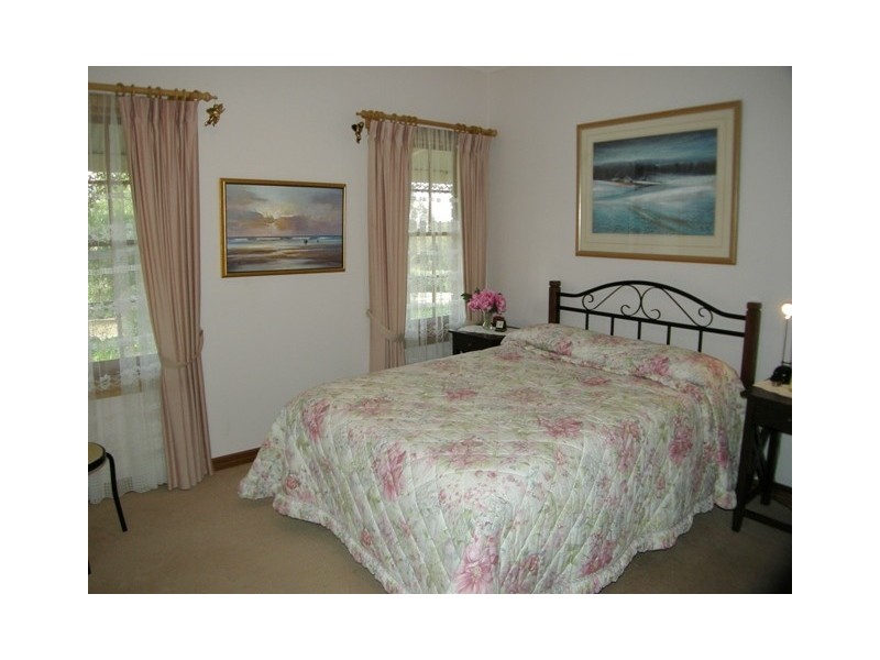 Lot 202 Archer Hill Road, Highland Valley SA 5255