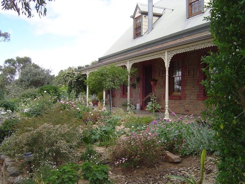 Lot 202 Archer Hill Road, Highland Valley SA 5255