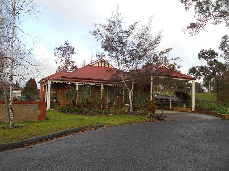 5b Howard Close, Mount Barker SA 5251