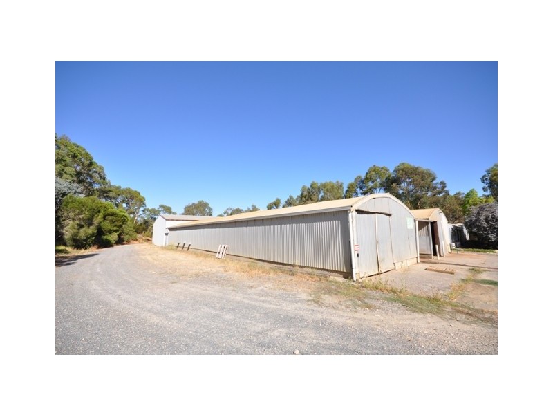 Lot 21 Davis Road, Macclesfield SA 5153