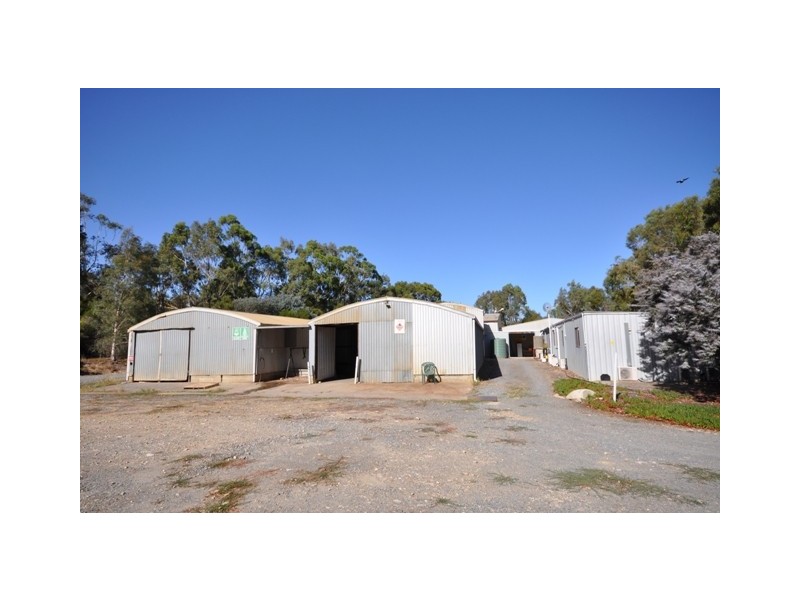 Lot 21 Davis Road, Macclesfield SA 5153