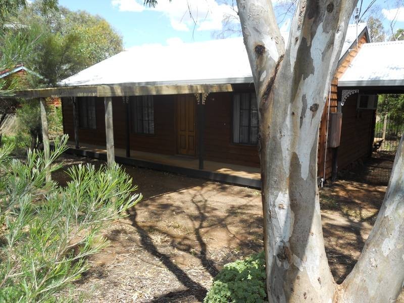 Lot 501 Kent Road, Kanmantoo SA 5252