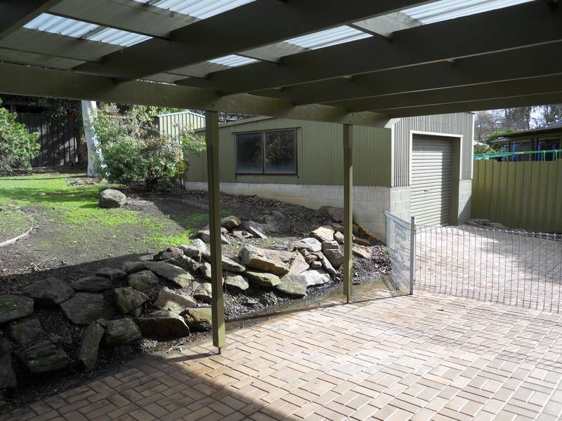 4 Chapman Crescent, Mount Barker SA 5251