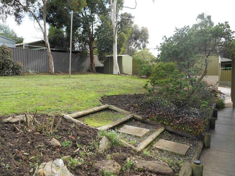 4 Chapman Crescent, Mount Barker SA 5251