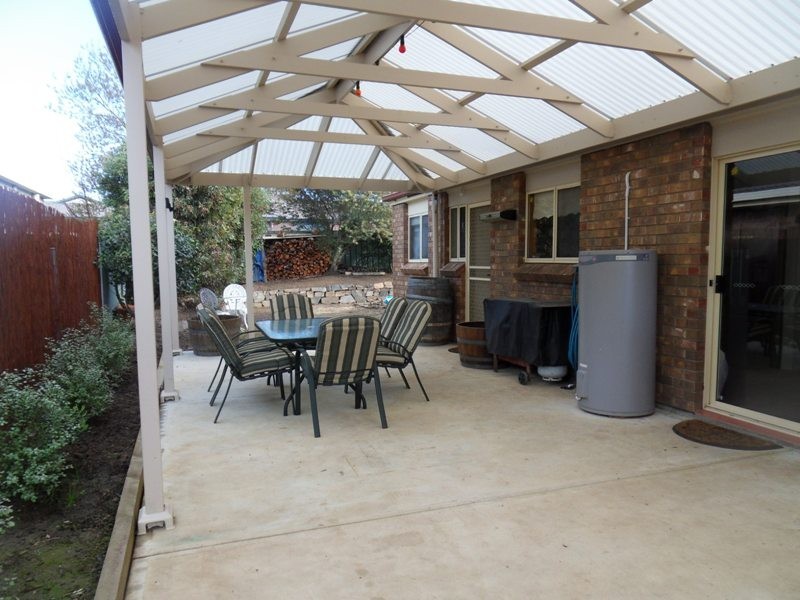 3a Stockham Street, Nairne SA 5252