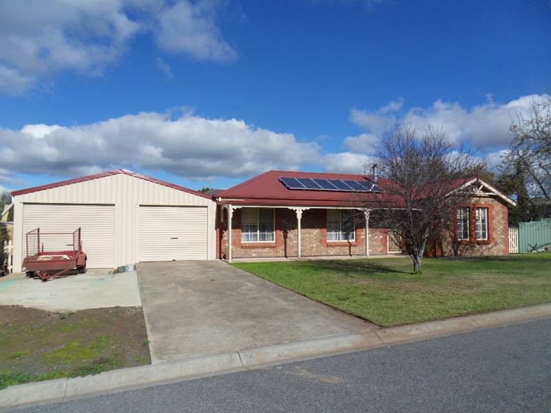 3a Stockham Street, Nairne SA 5252