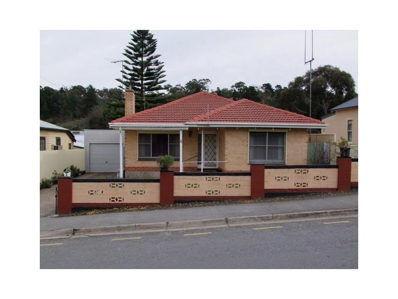 6 Jeffrey Street, Lobethal SA 5241