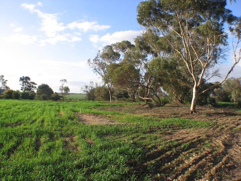 Lot 607 Frahn Road, Murray Bridge SA 5253