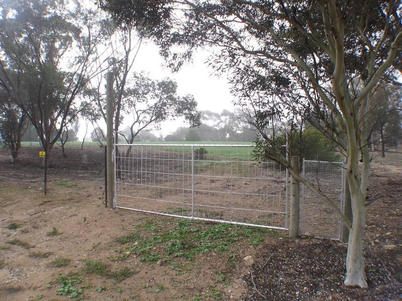 Lot 607 Frahn Road, Murray Bridge SA 5253