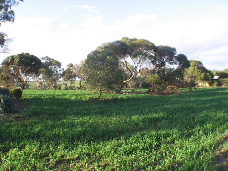Lot 607 Frahn Road, Murray Bridge SA 5253