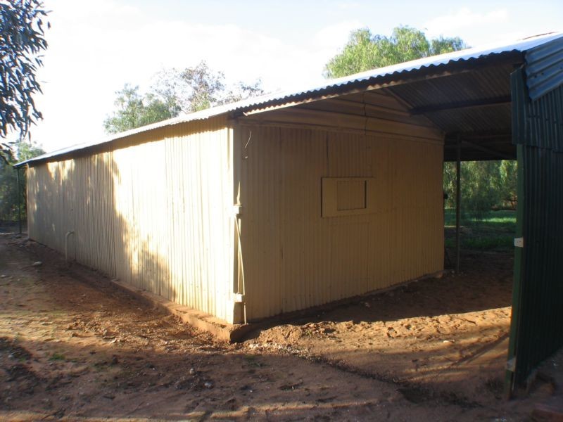 Lot 607 Frahn Road, Murray Bridge SA 5253