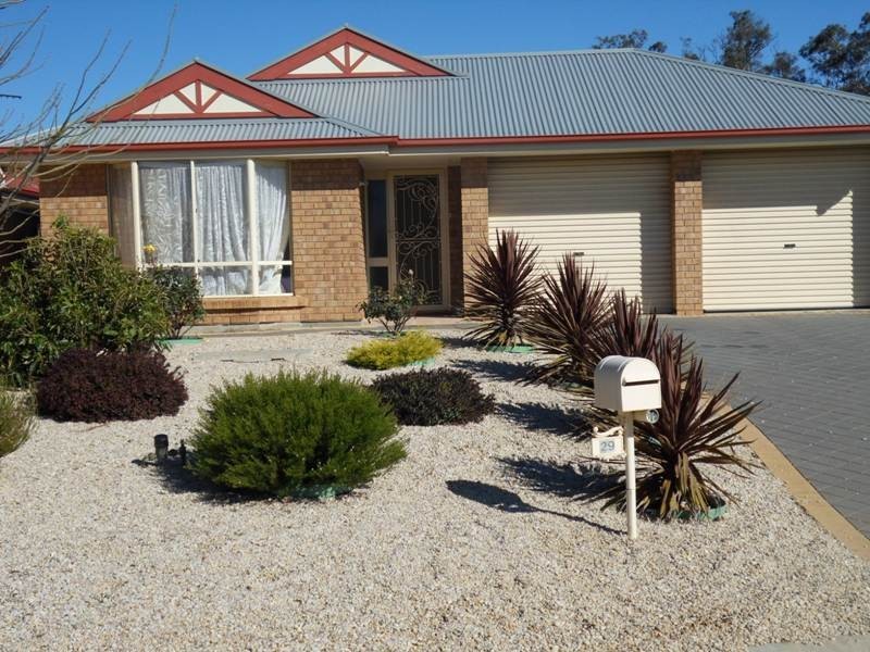 29 Scarborough Way, Mount Barker SA 5251