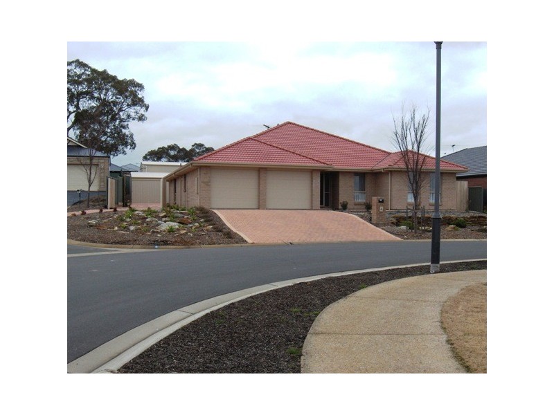 6 Collett Avenue, Mount Barker SA 5251