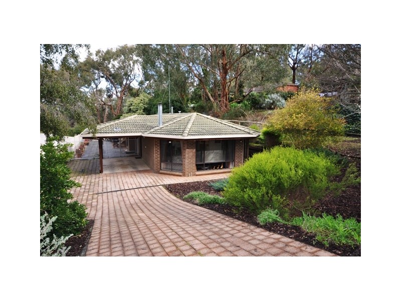 18 Oratava Avenue, Bridgewater SA 5155