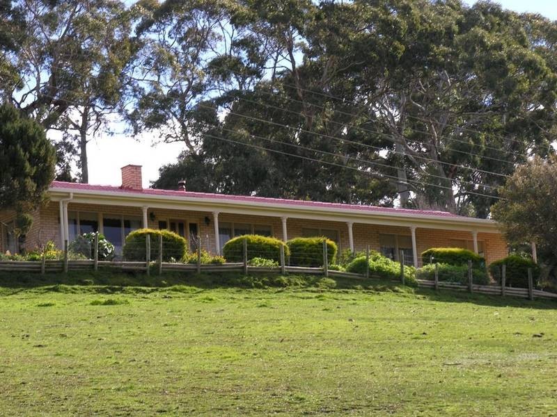 Sec. 224 Lobethal Gumeracha Road, Gumeracha SA 5233