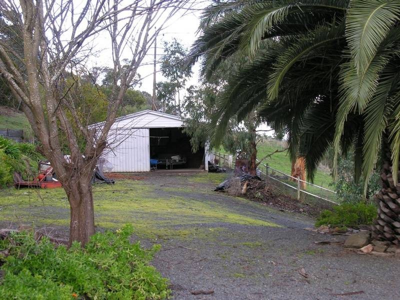 Sec. 224 Lobethal Gumeracha Road, Gumeracha SA 5233