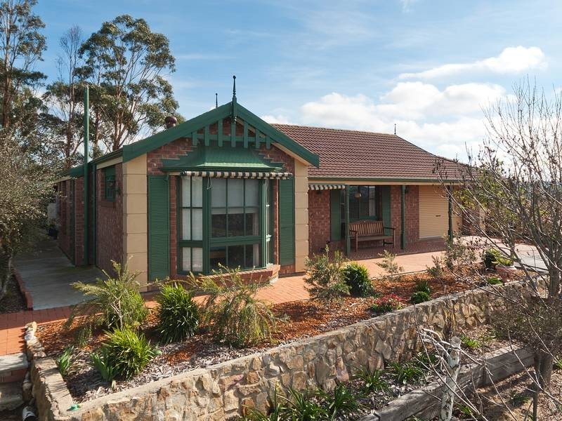 18 Lorikeet Road, Mount Barker SA 5251