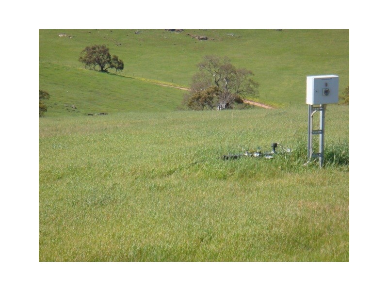 Lot 8 Sawpit Gully Road, Dawesley SA 5252