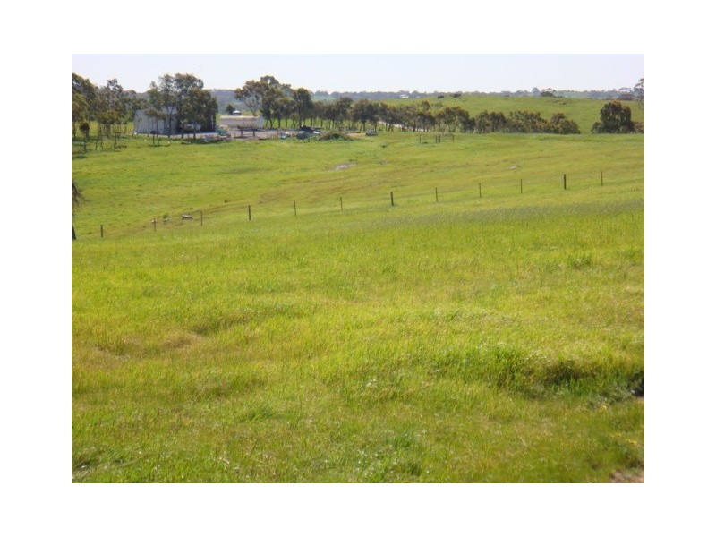 Lot 8 Sawpit Gully Road, Dawesley SA 5252