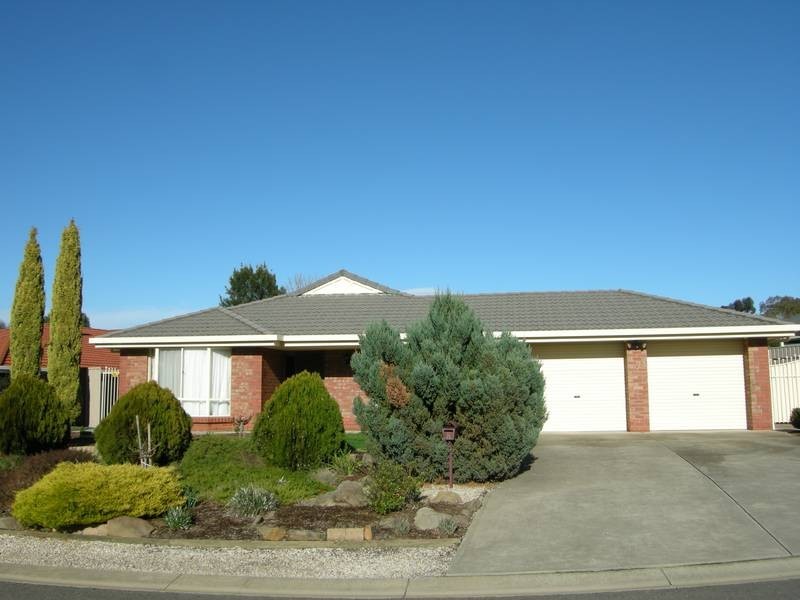 5 Heinrich Court, Mount Barker SA 5251