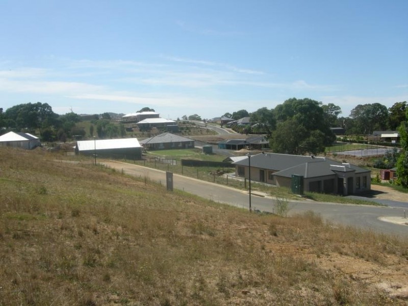 Lot 111 Reuben Pope Court, Mount Barker SA 5251