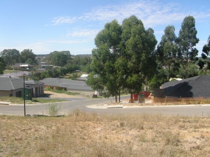 Lot 111 Reuben Pope Court, Mount Barker SA 5251