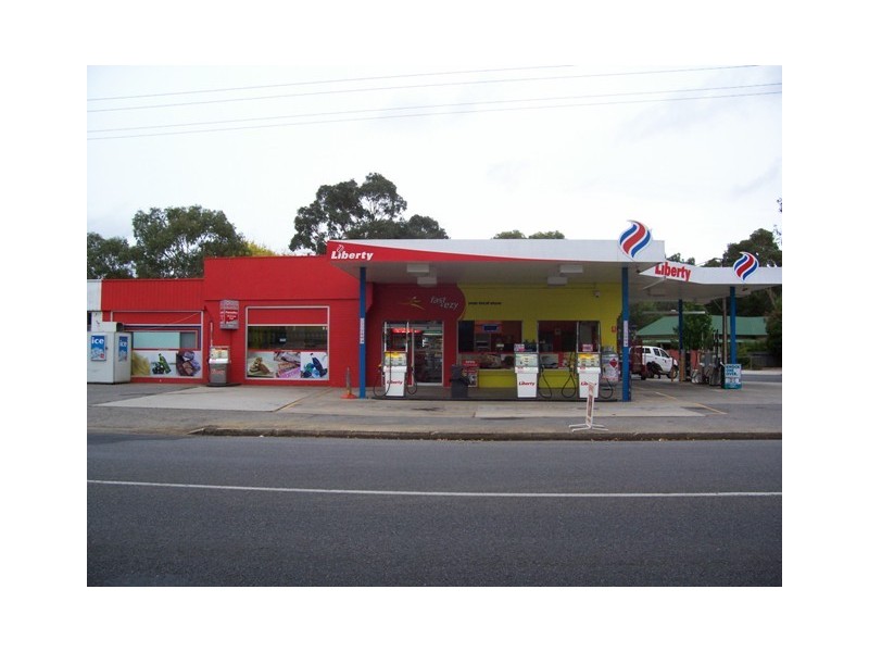 93 Main Road, Balhannah SA 5242