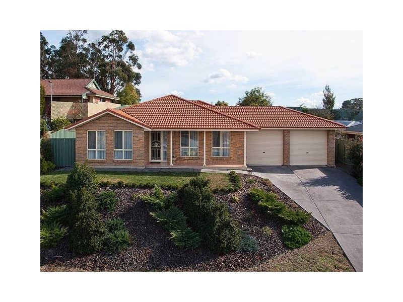 16 Lorikeet Road, Mount Barker SA 5251
