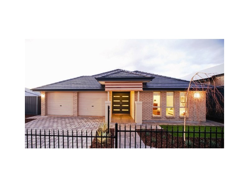 Lot 48 Greenfield Street, Mount Barker SA 5251
