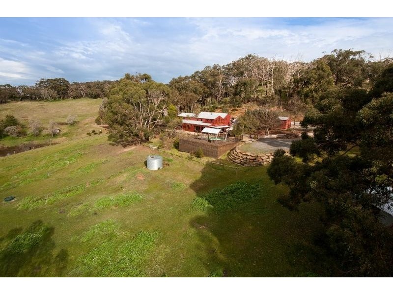 Lot 19 Old Mount Barker Road, Echunga SA 5153